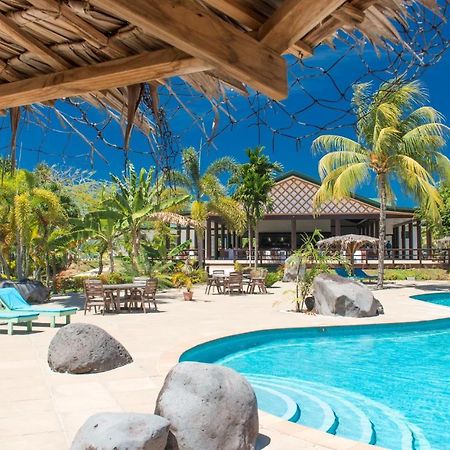 Amoa Resort Savaii Tuasivi Ngoại thất bức ảnh