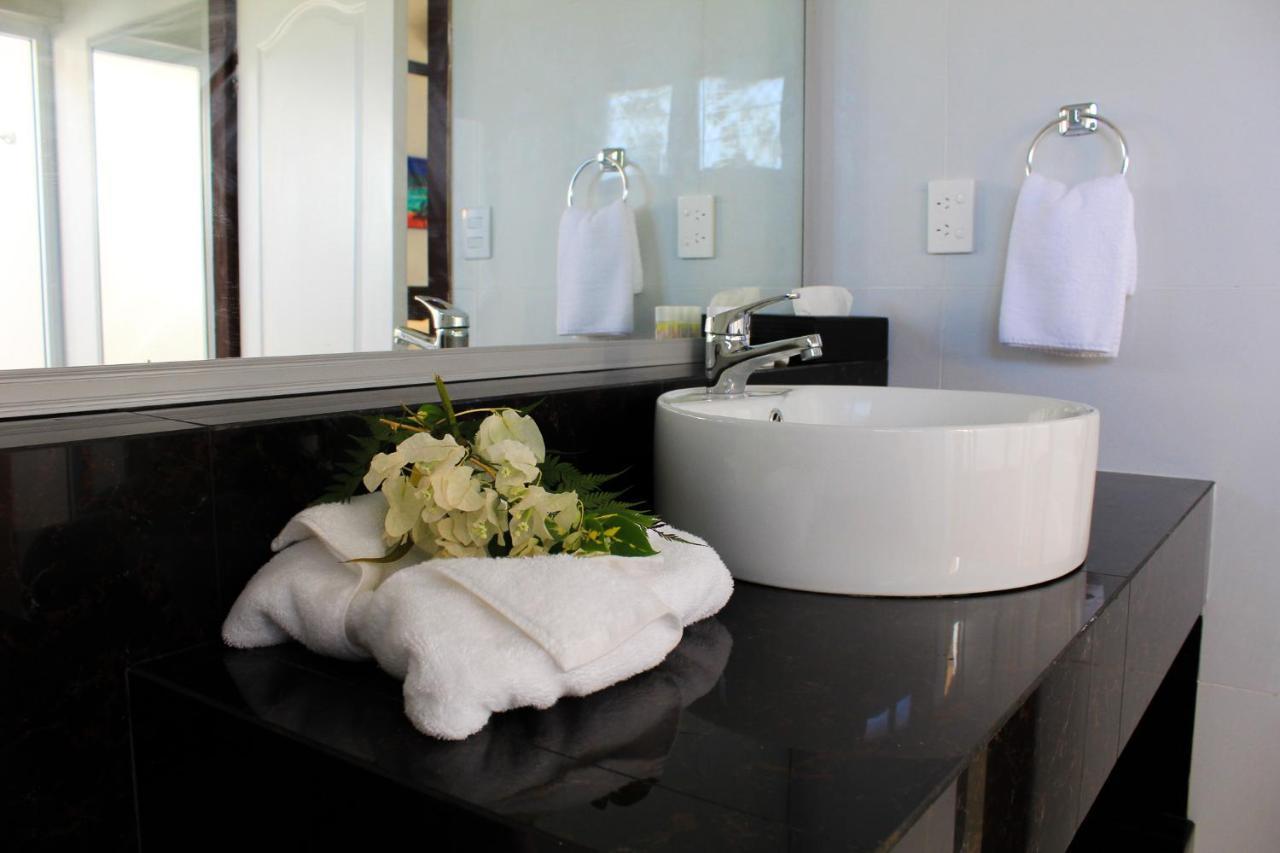 Amoa Resort Savaii Tuasivi Ngoại thất bức ảnh