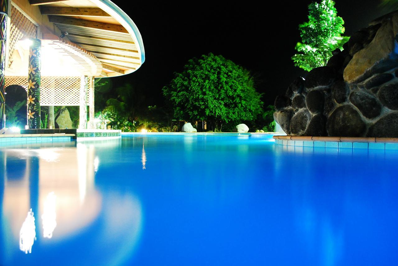 Amoa Resort Savaii Tuasivi Ngoại thất bức ảnh