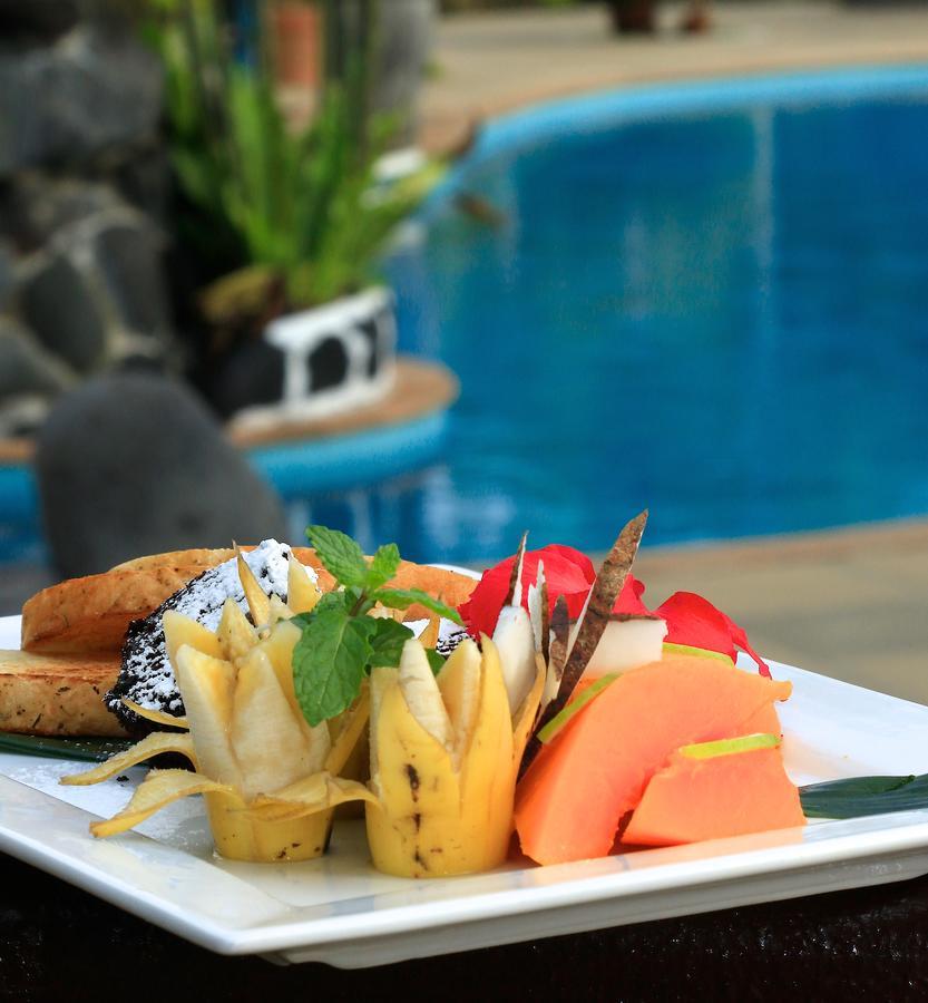 Amoa Resort Savaii Tuasivi Ngoại thất bức ảnh