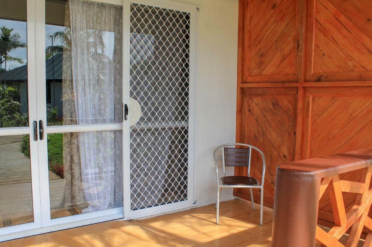 Amoa Resort Savaii Tuasivi Ngoại thất bức ảnh